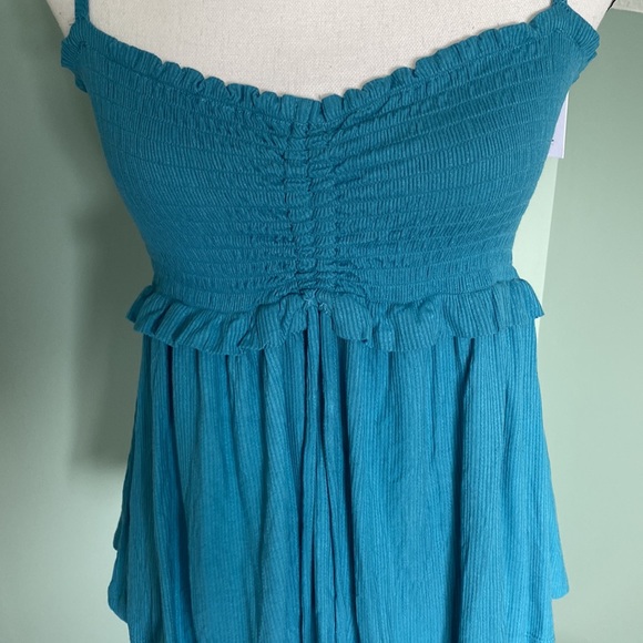 NWT O’Neill Dawning Blue Moon Top - Picture 12 of 16